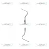 قاشق گرد دنتال دیوایس / Excavator Dental Devices