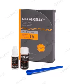 ام‌ تی‌ ای آنجلوس / Angelus MTA