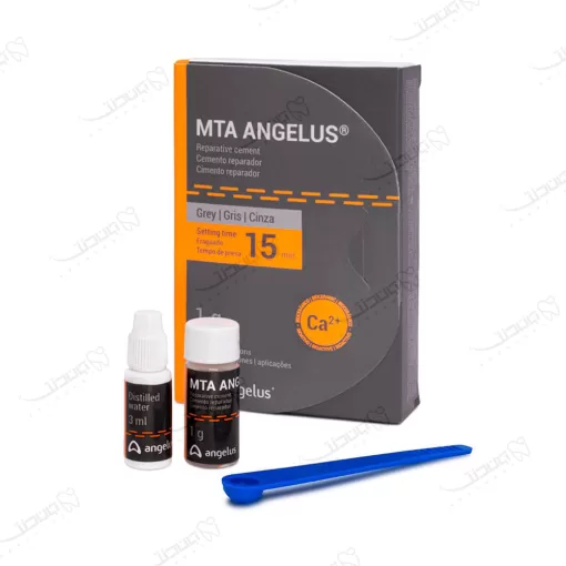 ام‌ تی‌ ای آنجلوس / Angelus MTA