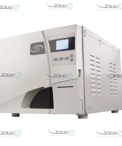 اتوکلاو 18 لیتری / Autoclave FTZ class B