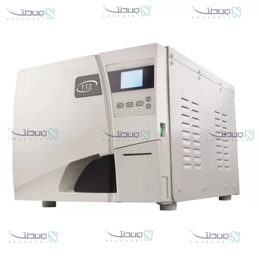 اتوکلاو 18 لیتری / Autoclave FTZ class B