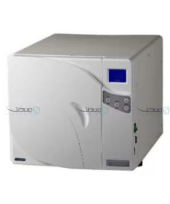 اتوکلاو اشترن وبر 17 لیتری / Autoclave Stern Weber
