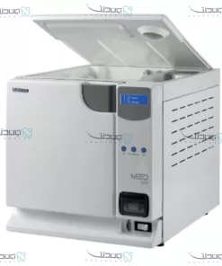 اتوکلاو رومیزی 18 لیتری / Autoclave Euronda E9MED