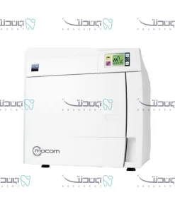 اتوکلاو 17 لیتری / Autoclave Mocom B Futura