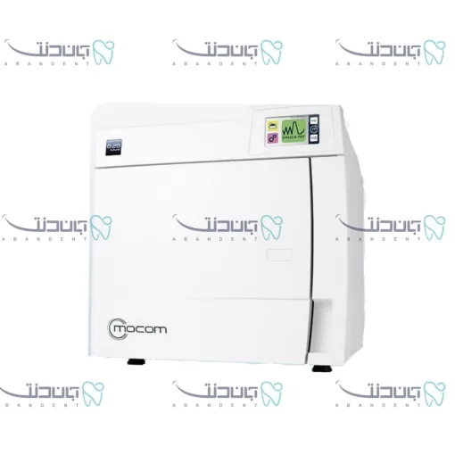 اتوکلاو 17 لیتری / Autoclave Mocom B Futura