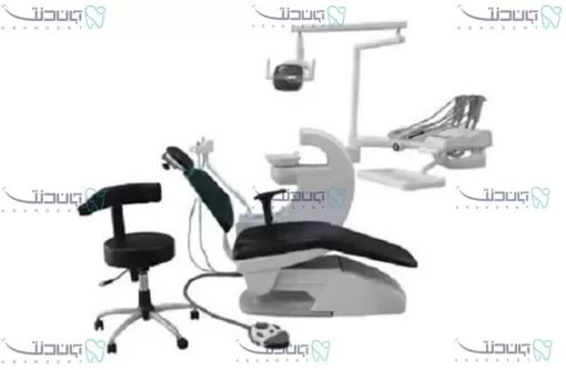 یونیت دندانپزشکی / Unit SUN S500