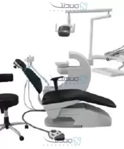 یونیت دندانپزشکی / Unit SUN S500