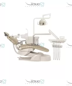 یونیت دندانپزشکی سانتم / Unit 8200 Vesal Gostar Teb