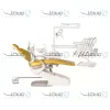 یونیت دندانپزشکی / Siger V1000