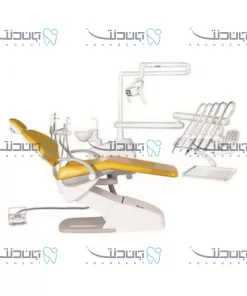 یونیت دندانپزشکی / Siger V1000