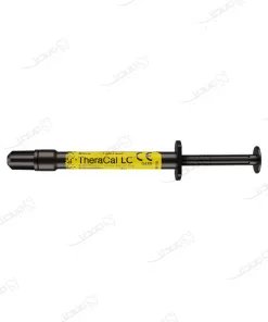 دایکال نوری بیسکو چهار سرنگ / Bisco TheraCal LC