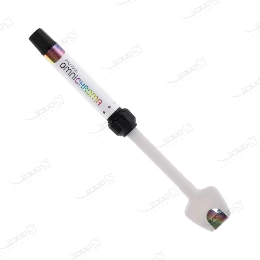 کامپوزیت اومنیکروما توکویاما Tokuyama Omnichroma