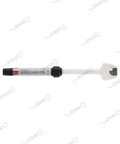 کامپوزیت اومنیکروما توکویاما Tokuyama Omnichroma