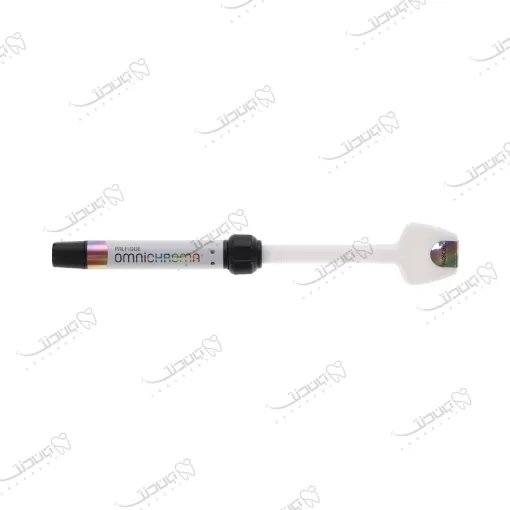 کامپوزیت اومنیکروما توکویاما Tokuyama Omnichroma