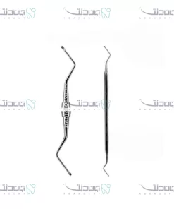 اکسکاواتور درشت دنتال دیوایس / Dental Devices