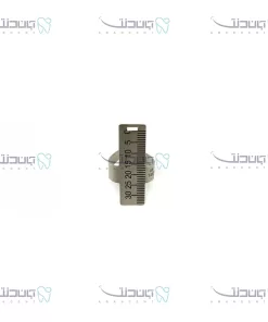 اندومتر لیزری سوراخ دار / Dental Devices