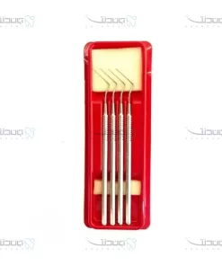 ست هند اسپریدر مایلی / dental devices