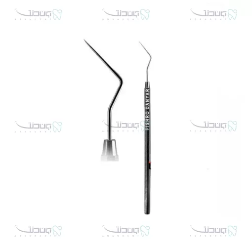 سوند اندو / Endodontic ExploreR