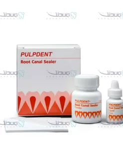 سیلر روت کانال پالپ دنت / PulpDent