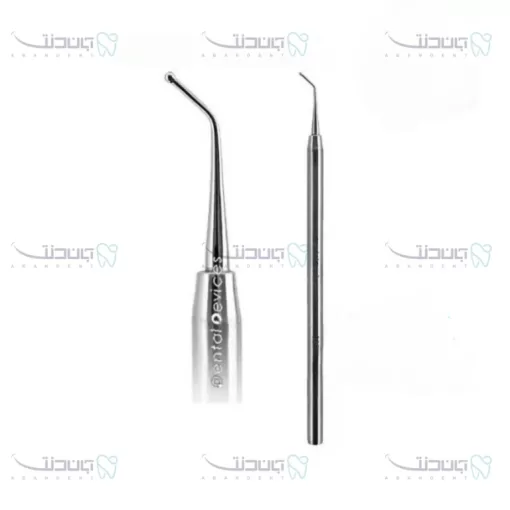 قلم دایکال دنتال دیوایس / Applicator Dental devices