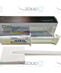 سیلر رزینی متا / sealer resin Meta