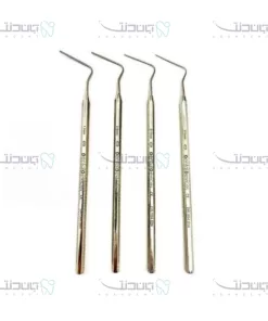 پلاگر 0.5 میلی متر / Dental devices