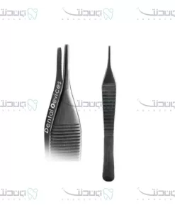 پنس ادسون ساده / Adson Pinzette Dental devices