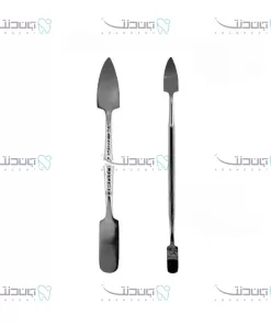 اسپاتول گریتمن دنتال دیوایس / Dental Devices