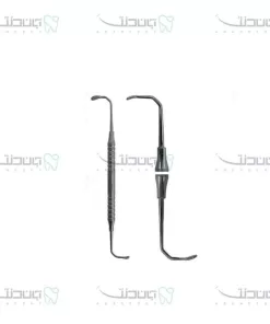 سینوس لیفت مدل 034-710 / Dental Devices