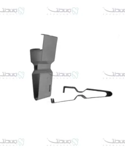 گیره درآوردن تیغ بیستوری / Blade Remover