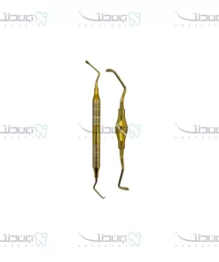 قلم سینوس کاریزما / model fig.2