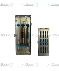 ست قلم سینوس لیفت با بسکت / charisma