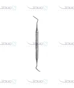 بن فایل اشلوگر هالو / Dental devices