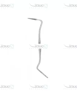 بن فایل شوگرمن سایز 1 / Dental Devices
