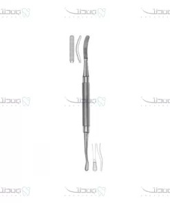 بن فایل هالو میلر / Dental devices miler