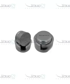 بن میل کراشر تیتانیوم / Dental Devices