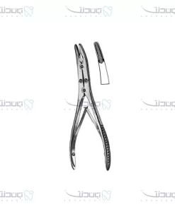 رانژور دبل اکشن سر کج / Dental devices
