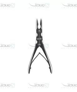 رانژور دبل اکشن سرصاف / Dental Devices