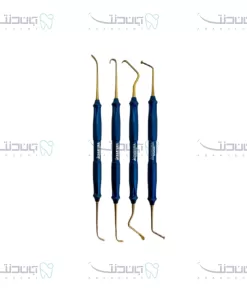 ست سینوس لیف اوپن / Open Sinus Lift Charisma