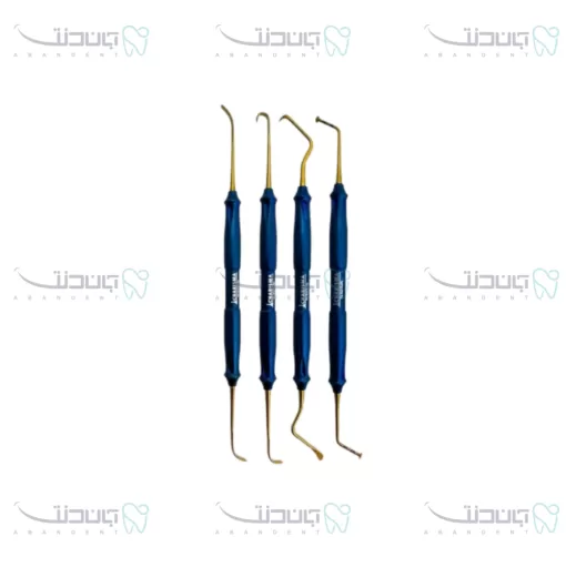 ست سینوس لیف اوپن / Open Sinus Lift Charisma