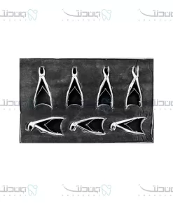 ست فروسپس اطفال / Dental Devices