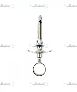 سرنگ تزریق کمرشکن پیشرودنت / Pishro Dent