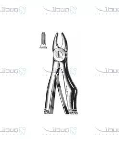 فورسپس سانترال بالا / Dental Devices