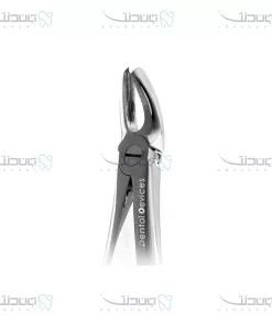 فورسپس مولر بالا چپ / Dental Devices