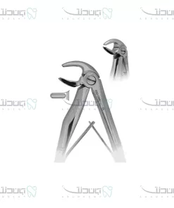 فورسپس پرمولر پایین اطفال / Dental Devices