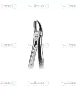 فورسپس کاهورن بالا راست / Pishro Dent