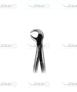 فورسپس کاهورن پایین پیشرودنت / FIG.1