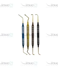 ست قلم سینوس لیفت کاریزما / Charisma