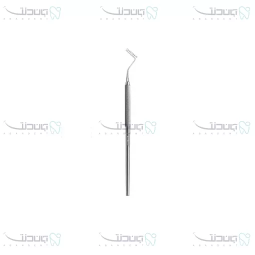 پروب یکسر دنتال دیوایس / Probe Dental Devices