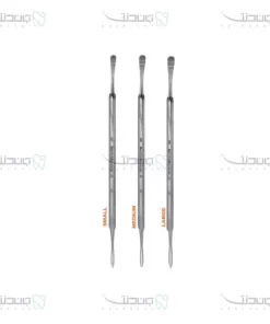پریوست بزرگ دنتال دیوایس / Dental Devices